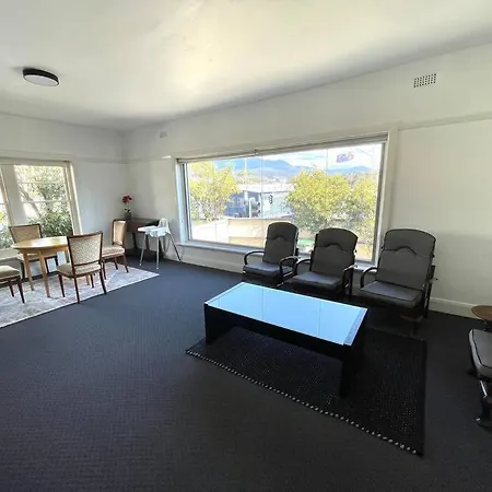 Beach Cottage Bellerive Exterior photo