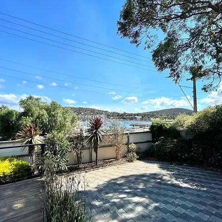 Beach Cottage Bellerive Exterior photo