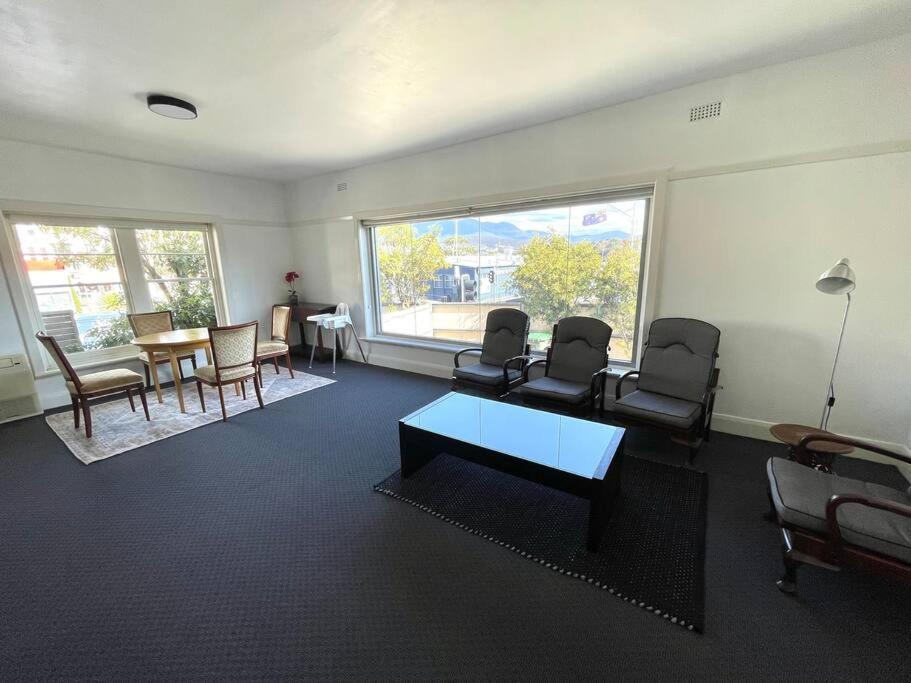 Holiday home Beach Cottage Bellerive