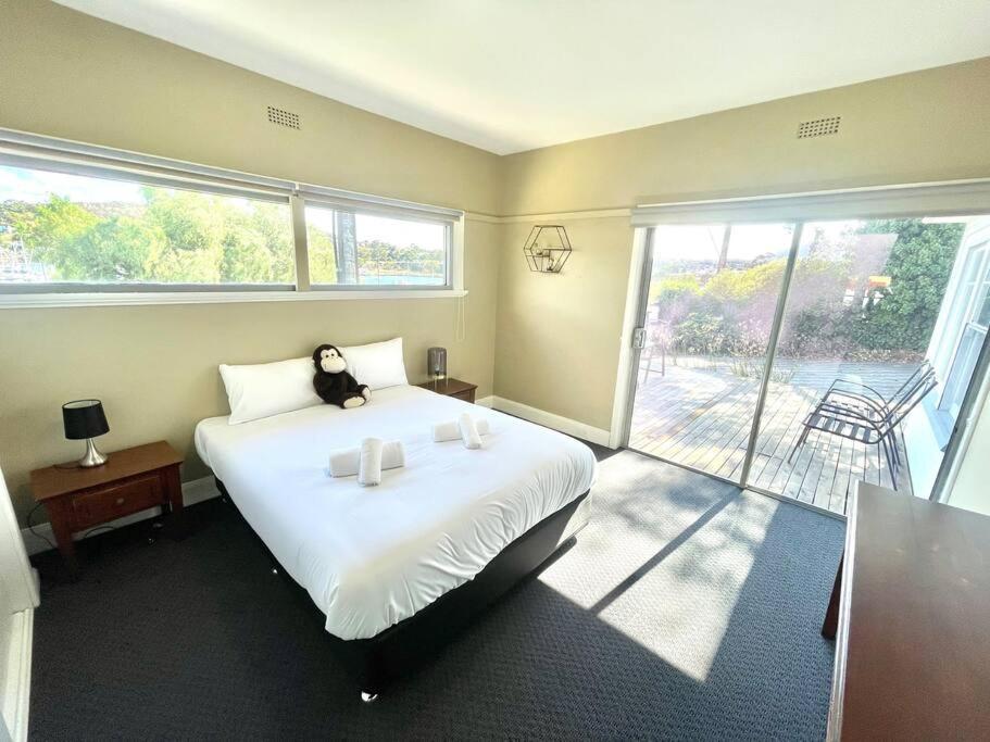 Holiday home Beach Cottage Bellerive